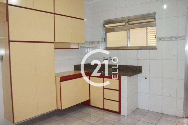 Imagem Sobrado com 3 Quartos à Venda, 120 m² em Vila Santa Catarina - São Paulo