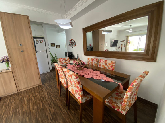 Imagem Apartamento com 2 Quartos à Venda, 77 m² em José Menino - Santos Imagem Apartamento com 2 Quartos à Venda, 77 m² em José Menino - Santos