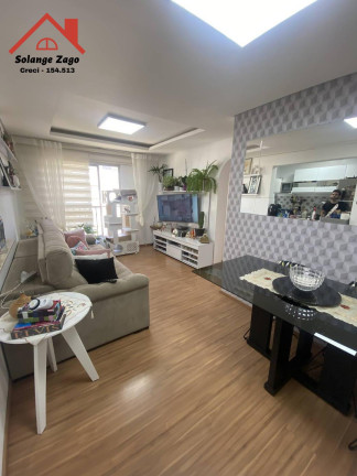 Imagem Apartamento com 2 Quartos à Venda, 56 m² em Vila Andrade - São Paulo Imagem Apartamento com 2 Quartos à Venda, 56 m² em Vila Andrade - São Paulo
