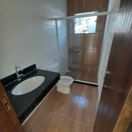 Imagem Casa com 3 Quartos à Venda, 94 m² em Itaipuaçu - Maricá Imagem Casa com 3 Quartos à Venda, 94 m² em Itaipuaçu - Maricá