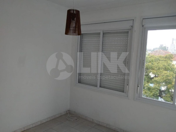 Apartamento com 1 Quarto à Venda, 30 m² em Santana - Porto Alegre
