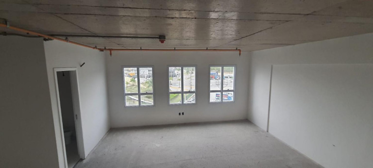 Imagem Sala Comercial à Venda, 43 m² em Bethaville I - Barueri
