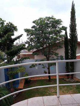 Imagem Casa com 3 Quartos à Venda, 290 m² em Jardim Europa - Pirassununga Imagem Casa com 3 Quartos à Venda, 290 m² em Jardim Europa - Pirassununga
