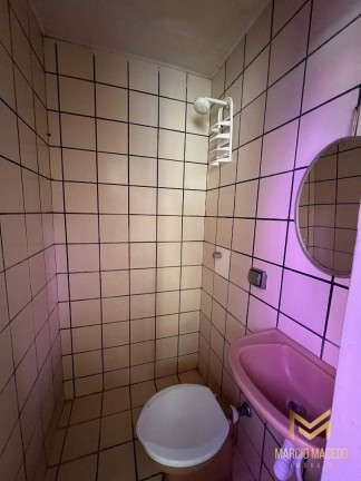 Imagem Apartamento com 3 Quartos à Venda, 126 m² em Cocó - Fortaleza Imagem Apartamento com 3 Quartos à Venda, 126 m² em Cocó - Fortaleza