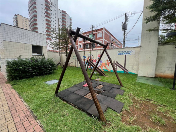 Imagem Apartamento com 2 Quartos à Venda, 47 m² em Cidade Ocian - Praia Grande Imagem Apartamento com 2 Quartos à Venda, 47 m² em Cidade Ocian - Praia Grande