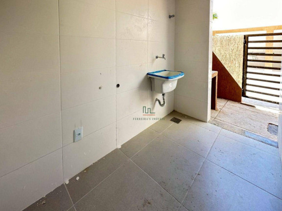 Imagem Casa com 3 Quartos à Venda, 85 m² em Itaipu - Niterói Imagem Casa com 3 Quartos à Venda, 85 m² em Itaipu - Niterói