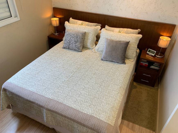 Imagem Apartamento com 2 Quartos à Venda, 70 m² em Vila Das Mercês - São Paulo Imagem Apartamento com 2 Quartos à Venda, 70 m² em Vila Das Mercês - São Paulo