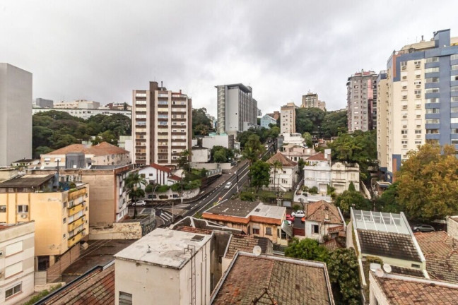 Imagem Sala Comercial à Venda, 48 m² em Floresta - Porto Alegre Imagem Sala Comercial à Venda, 48 m² em Floresta - Porto Alegre