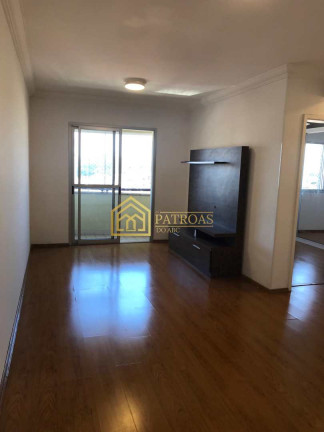 Imagem Apartamento com 2 Quartos à Venda, 61 m² em Santa Terezinha - São Bernardo Do Campo Imagem Apartamento com 2 Quartos à Venda, 61 m² em Santa Terezinha - São Bernardo Do Campo