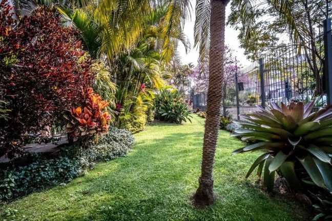 Imagem Apartamento com 3 Quartos à Venda, 141 m² em Menino Deus - Porto Alegre Imagem Apartamento com 3 Quartos à Venda, 141 m² em Menino Deus - Porto Alegre