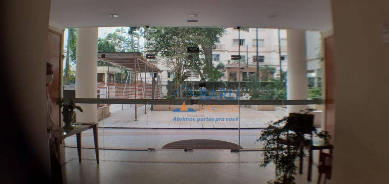 Imagem Apartamento com 2 Quartos à Venda, 115 m² em Higienópolis - São Paulo