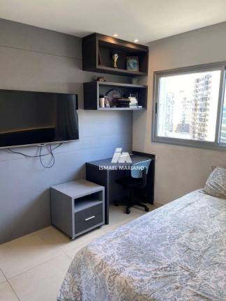 Imagem Apartamento com 3 Quartos à Venda, 125 m² em Praia De Itaparica - Vila Velha