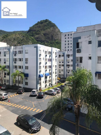 Imagem Apartamento com 2 Quartos para Alugar, 60 m² em Camorim - Rio De Janeiro Imagem Apartamento com 2 Quartos para Alugar, 60 m² em Camorim - Rio De Janeiro