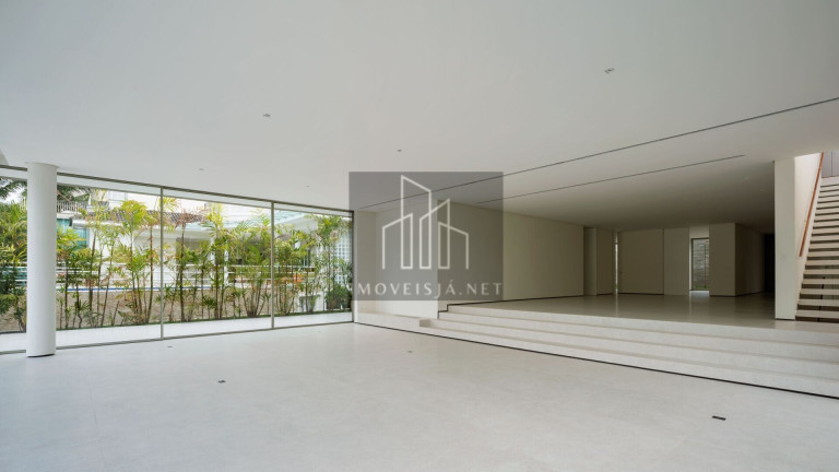 Imagem Casa com 5 Quartos à Venda, 1.100 m² em Tamboré - Santana De Parnaíba Imagem Casa com 5 Quartos à Venda, 1.100 m² em Tamboré - Santana De Parnaíba
