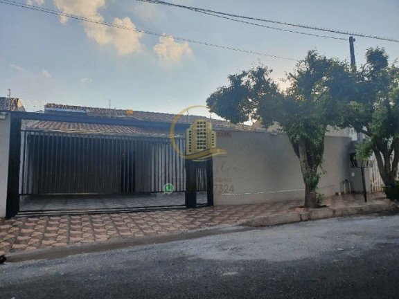 Imagem Casa com 3 Quartos à Venda, 255 m² em Jardim São Marco - São José Do Rio Preto Imagem Casa com 3 Quartos à Venda, 255 m² em Jardim São Marco - São José Do Rio Preto