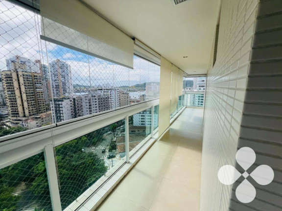 Imagem Imóvel com 3 Quartos à Venda, 165 m² em Ponta Da Praia - Santos Imagem Imóvel com 3 Quartos à Venda, 165 m² em Ponta Da Praia - Santos