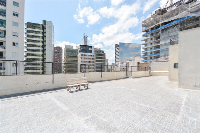 Imagem Apartamento com 4 Quartos à Venda, 294 m² em Consolação - São Paulo Imagem Apartamento com 4 Quartos à Venda, 294 m² em Consolação - São Paulo