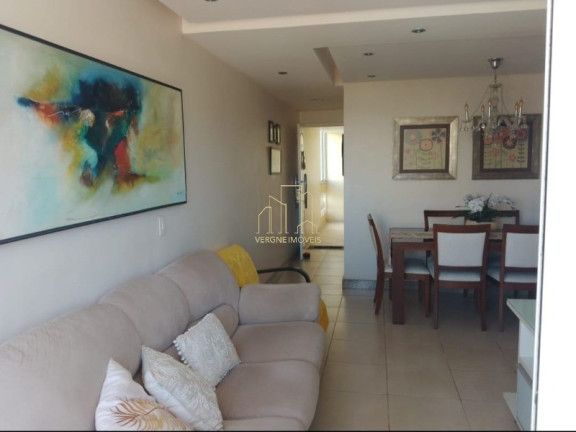 Imagem Imóvel com 3 Quartos à Venda, 81 m² em Pituaçu - Salvador Imagem Imóvel com 3 Quartos à Venda, 81 m² em Pituaçu - Salvador