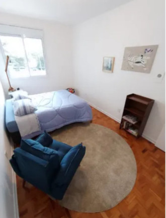 Imagem Imóvel com 3 Quartos à Venda, 114 m² em Pinheiros - São Paulo