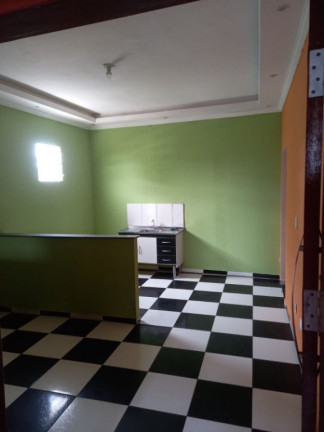 Imagem Casa com 1 Quarto à Venda, 90 m² em Vila Costa Muniz - Cubatão Imagem Casa com 1 Quarto à Venda, 90 m² em Vila Costa Muniz - Cubatão