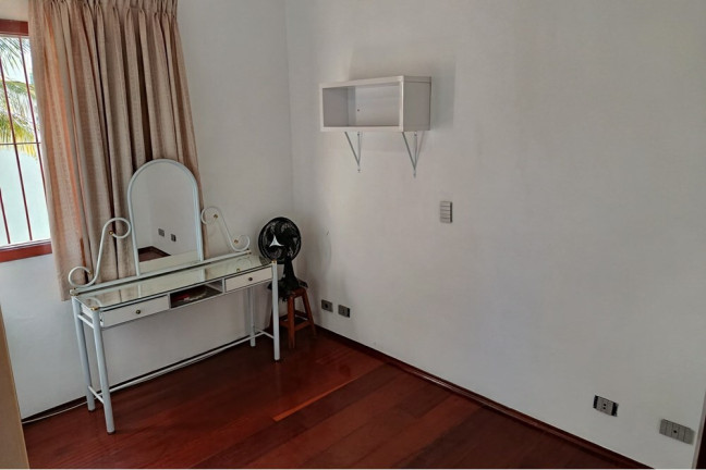 Imagem Casa com 5 Quartos à Venda, 247 m² em Jardim Guapira - São Paulo Imagem Casa com 5 Quartos à Venda, 247 m² em Jardim Guapira - São Paulo