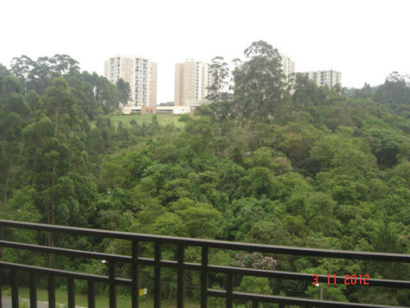 Imagem Apartamento com 2 Quartos à Venda, 101 m² em Tamboré - Santana De Parnaíba