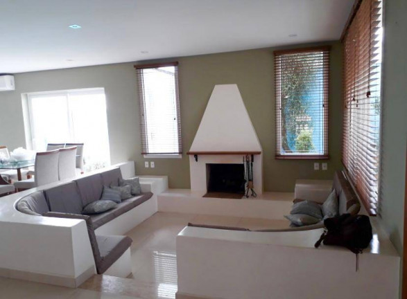 Imagem Casa com 4 Quartos à Venda, 800 m² em Marambaia - Vinhedo Imagem Casa com 4 Quartos à Venda, 800 m² em Marambaia - Vinhedo