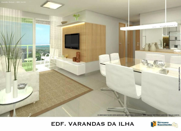 Imagem Apartamento com 3 Quartos à Venda, 67 m² em Ilha Do Retiro - Recife Imagem Apartamento com 3 Quartos à Venda, 67 m² em Ilha Do Retiro - Recife