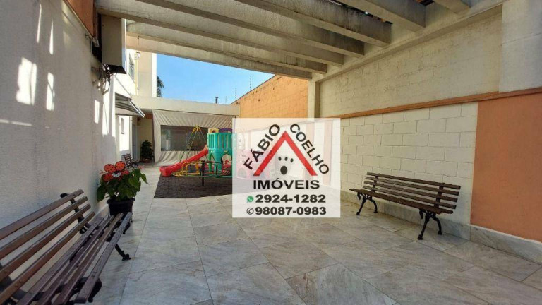 Imagem Apartamento com 2 Quartos à Venda, 50 m² em Campo Grande - São Paulo Imagem Apartamento com 2 Quartos à Venda, 50 m² em Campo Grande - São Paulo