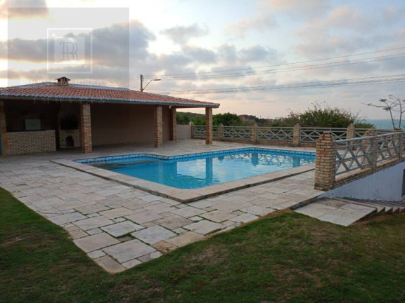 Imagem Casa com 3 Quartos à Venda, 250 m² em Quixaba - Aracati Imagem Casa com 3 Quartos à Venda, 250 m² em Quixaba - Aracati