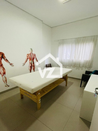 Imagem Apartamento com 1 Quarto à Venda, 40 m² em Vila Andrade - São Paulo