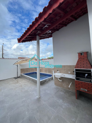 Imagem Casa com 3 Quartos à Venda, 94 m² em Itaguaí - Mongaguá Imagem Casa com 3 Quartos à Venda, 94 m² em Itaguaí - Mongaguá