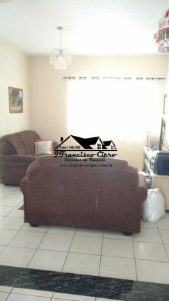Imagem Sobrado com 3 Quartos à Venda, 100 m² em Nova Guará - Guaratinguetá Imagem Sobrado com 3 Quartos à Venda, 100 m² em Nova Guará - Guaratinguetá