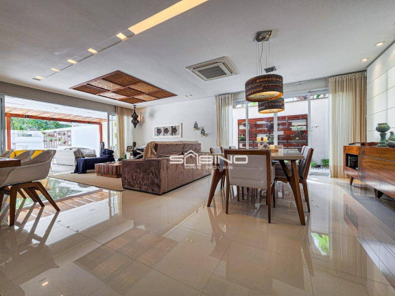 Imagem Casa com 5 Quartos à Venda, 390 m² em Riviera De São Lourenço - Bertioga Imagem Casa com 5 Quartos à Venda, 390 m² em Riviera De São Lourenço - Bertioga