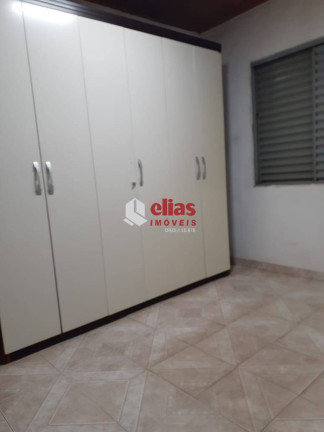 Imagem Casa com 2 Quartos à Venda, 167 m² em Núcleo Habitacional Mary Dota - Bauru Imagem Casa com 2 Quartos à Venda, 167 m² em Núcleo Habitacional Mary Dota - Bauru