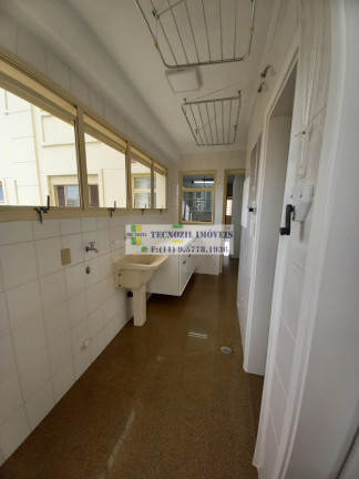 Imagem Apartamento com 4 Quartos à Venda, 160 m² em Jardim Vila Mariana - São Paulo