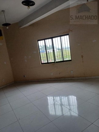 Imagem Imóvel Comercial para Alugar, 35 m² em Parque Capuava - Santo André
