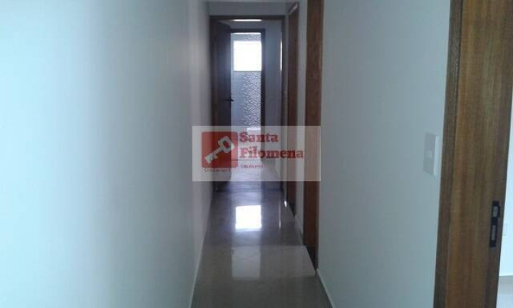 Imagem Apartamento com 3 Quartos à Venda, 74 m² em Parque Das Nações - Santo André Imagem Apartamento com 3 Quartos à Venda, 74 m² em Parque Das Nações - Santo André