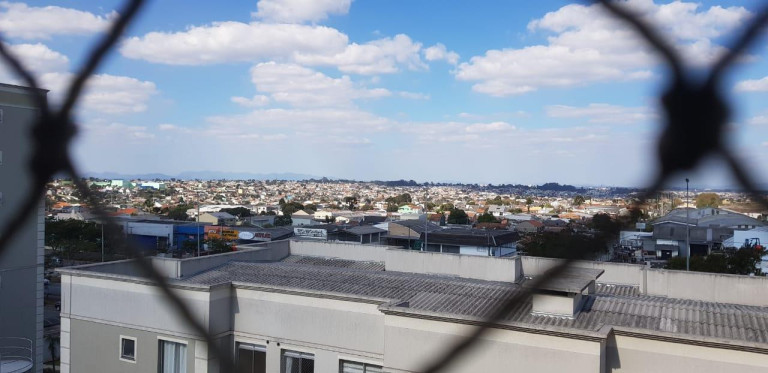 Imagem Apartamento com 2 Quartos à Venda, 55 m² em Pinheirinho - Curitiba Imagem Apartamento com 2 Quartos à Venda, 55 m² em Pinheirinho - Curitiba