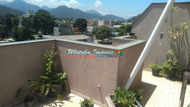 Imagem Cobertura com 3 Quartos à Venda, 132 m² em Centro - Ubatuba Imagem Cobertura com 3 Quartos à Venda, 132 m² em Centro - Ubatuba