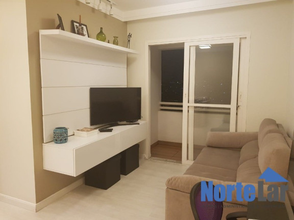 Imagem Apartamento com 2 Quartos à Venda, 50 m² em Imirim - São Paulo Imagem Apartamento com 2 Quartos à Venda, 50 m² em Imirim - São Paulo