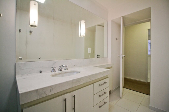 Imagem Apartamento com 3 Quartos à Venda, 145 m² em Vila Mariana - São Paulo