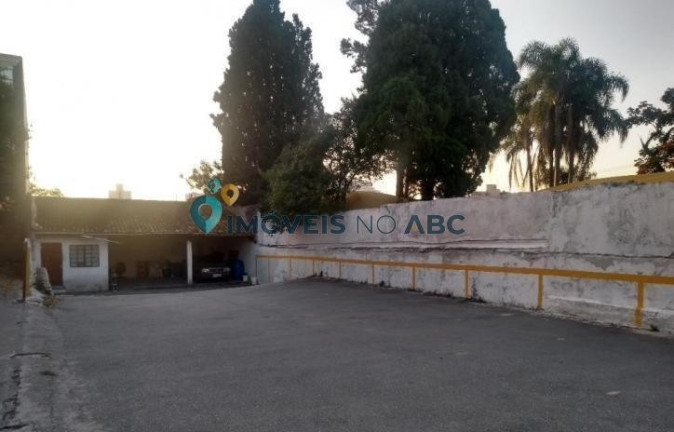 Terreno à Venda, 330 m² em Jardim Do Mar - São Bernardo Do Campo