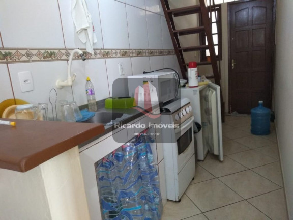 Imagem Imóvel com 2 Quartos à Venda, 50 m² em Peró - Cabo Frio Imagem Imóvel com 2 Quartos à Venda, 50 m² em Peró - Cabo Frio