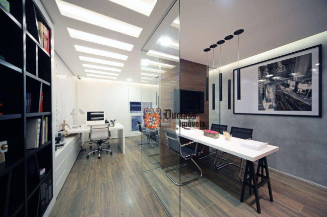 Imagem Sala Comercial à Venda, 39 m² em Vila Congonhas - São Paulo Imagem Sala Comercial à Venda, 39 m² em Vila Congonhas - São Paulo