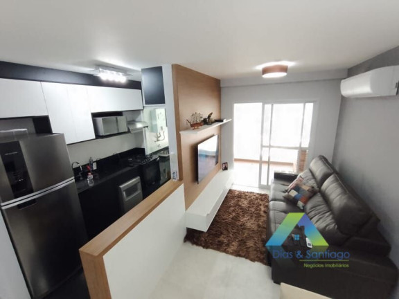 Imagem Apartamento com 2 Quartos à Venda, 64 m² em Vila Da Saúde - São Paulo