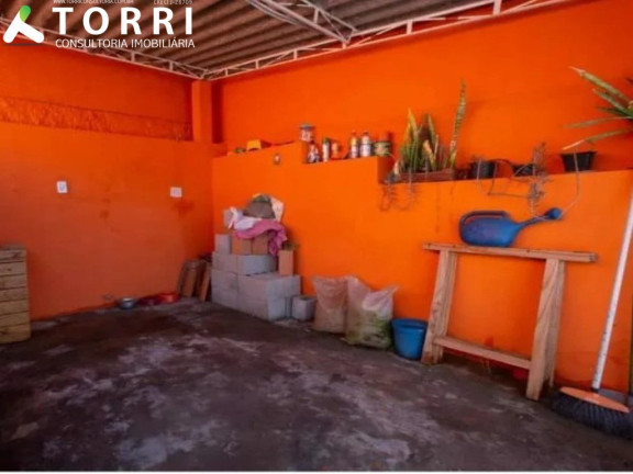 Imagem Casa com 2 Quartos à Venda, 89 m² em Jardim Santa Rosália - Sorocaba Imagem Casa com 2 Quartos à Venda, 89 m² em Jardim Santa Rosália - Sorocaba
