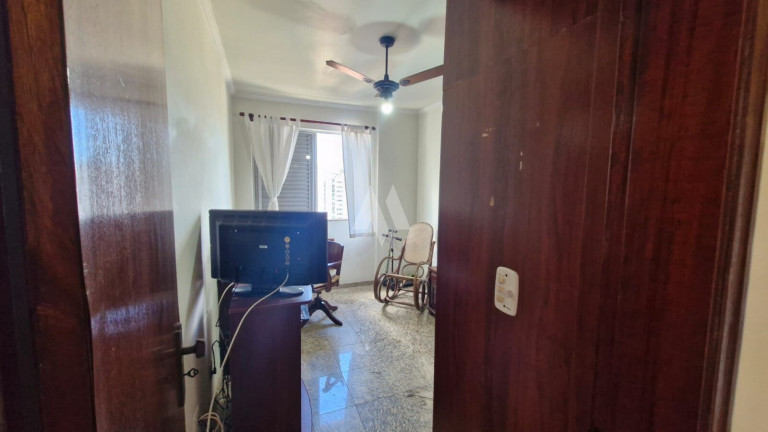 Imagem Apartamento com 3 Quartos à Venda, 127 m² em Aparecida - Santos Imagem Apartamento com 3 Quartos à Venda, 127 m² em Aparecida - Santos