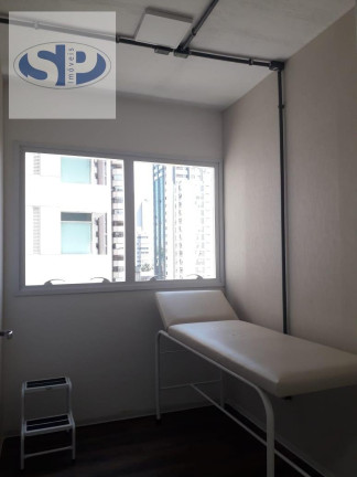 Imagem Sala Comercial à Venda, 44 m² em Vila Clementino - São Paulo Imagem Sala Comercial à Venda, 44 m² em Vila Clementino - São Paulo