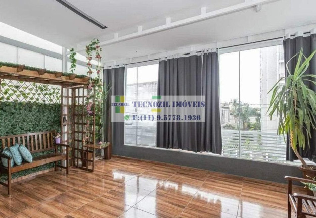 Imagem Imóvel com 5 Quartos à Venda, 375 m² em Ipiranga - São Paulo Imagem Imóvel com 5 Quartos à Venda, 375 m² em Ipiranga - São Paulo